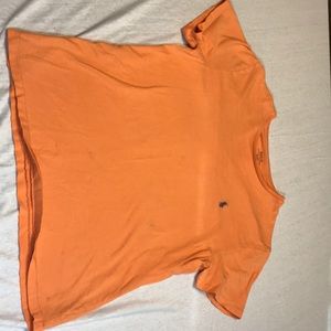 Polo Medium T-Shirt Orange